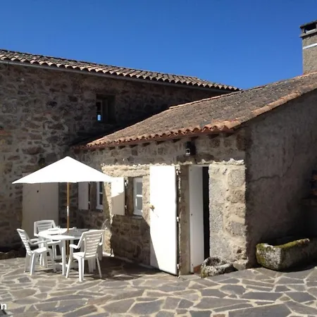 Domaine Sainte Germaine 4pers Vakantiehuis