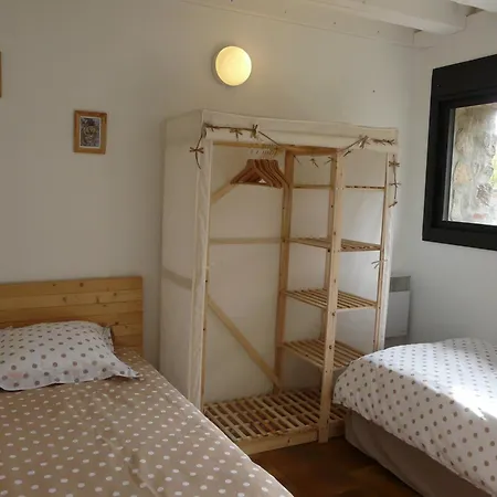 Vakantiehuis Domaine Sainte Germaine 4pers