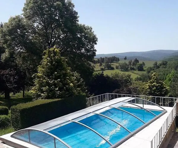 Domaine Sainte Germaine 4pers *